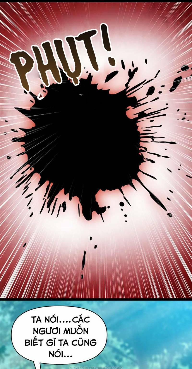 Ta Tu Có Lẽ Là Giả Tiên 46 trang 15