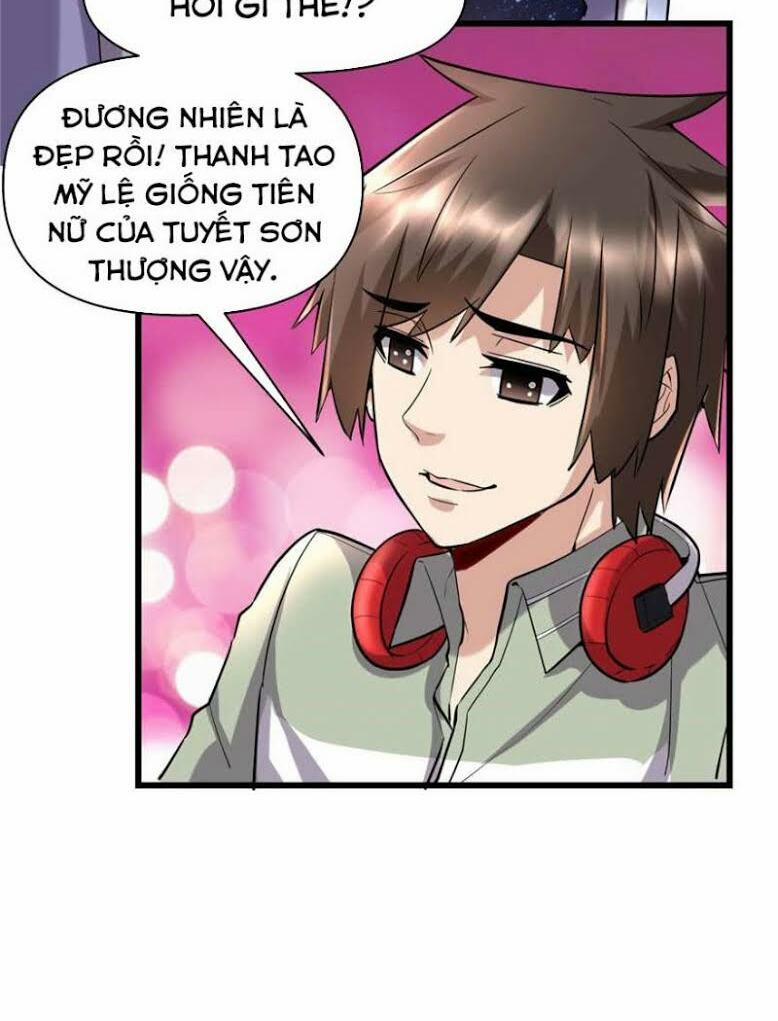 Ta Tu Có Lẽ Là Giả Tiên 47 trang 29
