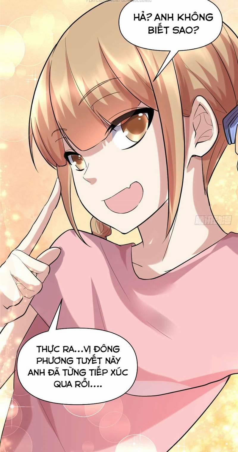 Ta Tu Có Lẽ Là Giả Tiên 47 trang 9