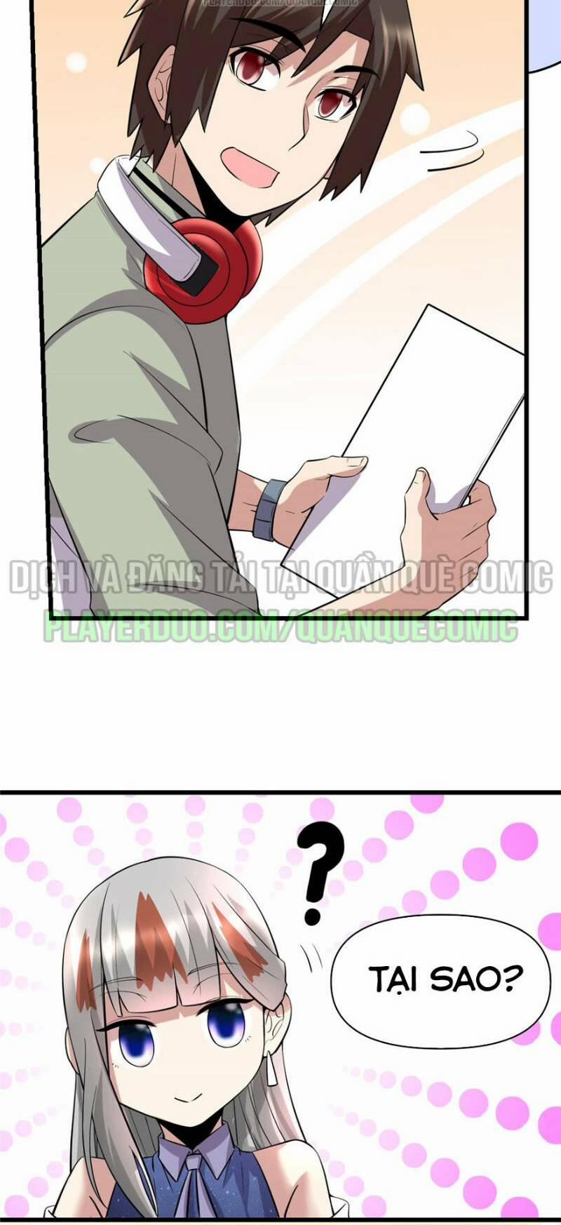 Ta Tu Có Lẽ Là Giả Tiên 48 trang 17