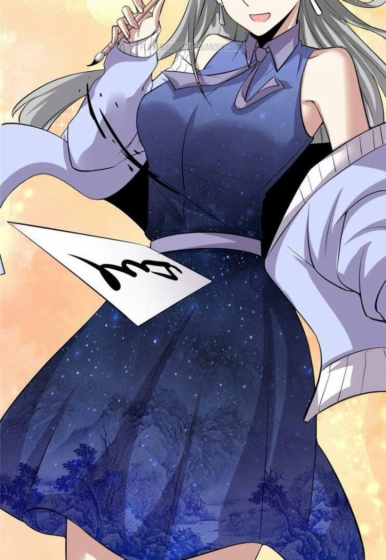 Ta Tu Có Lẽ Là Giả Tiên 48 trang 5