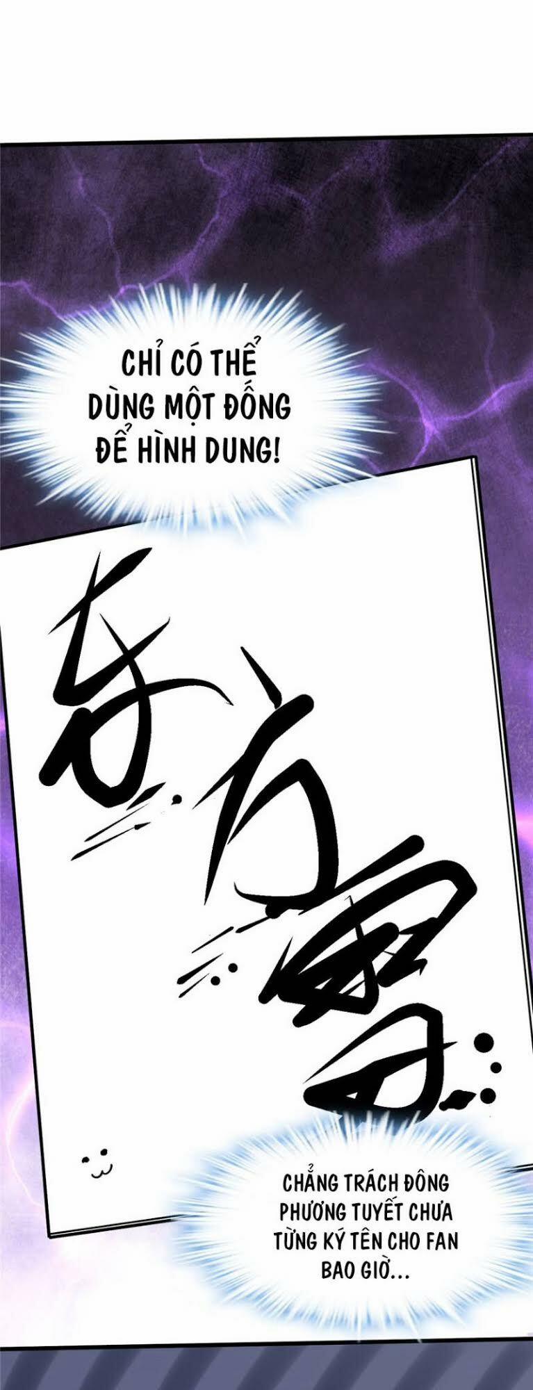 Ta Tu Có Lẽ Là Giả Tiên 48 trang 9