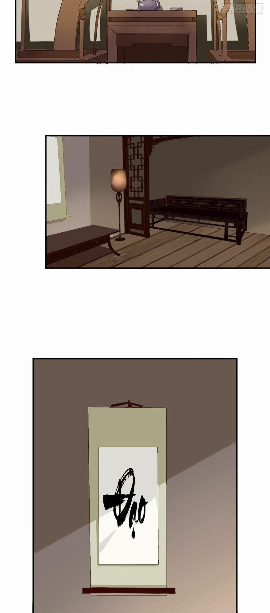 Ta Tu Có Lẽ Là Giả Tiên 5 trang 13