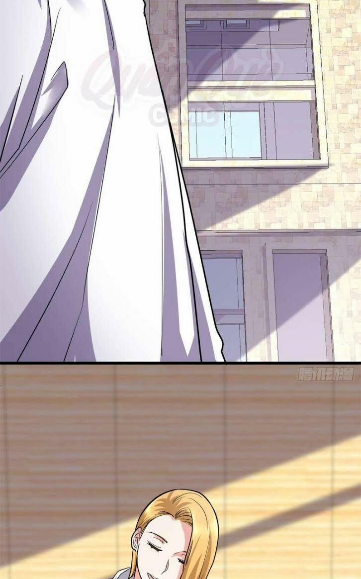 Ta Tu Có Lẽ Là Giả Tiên 50 trang 24