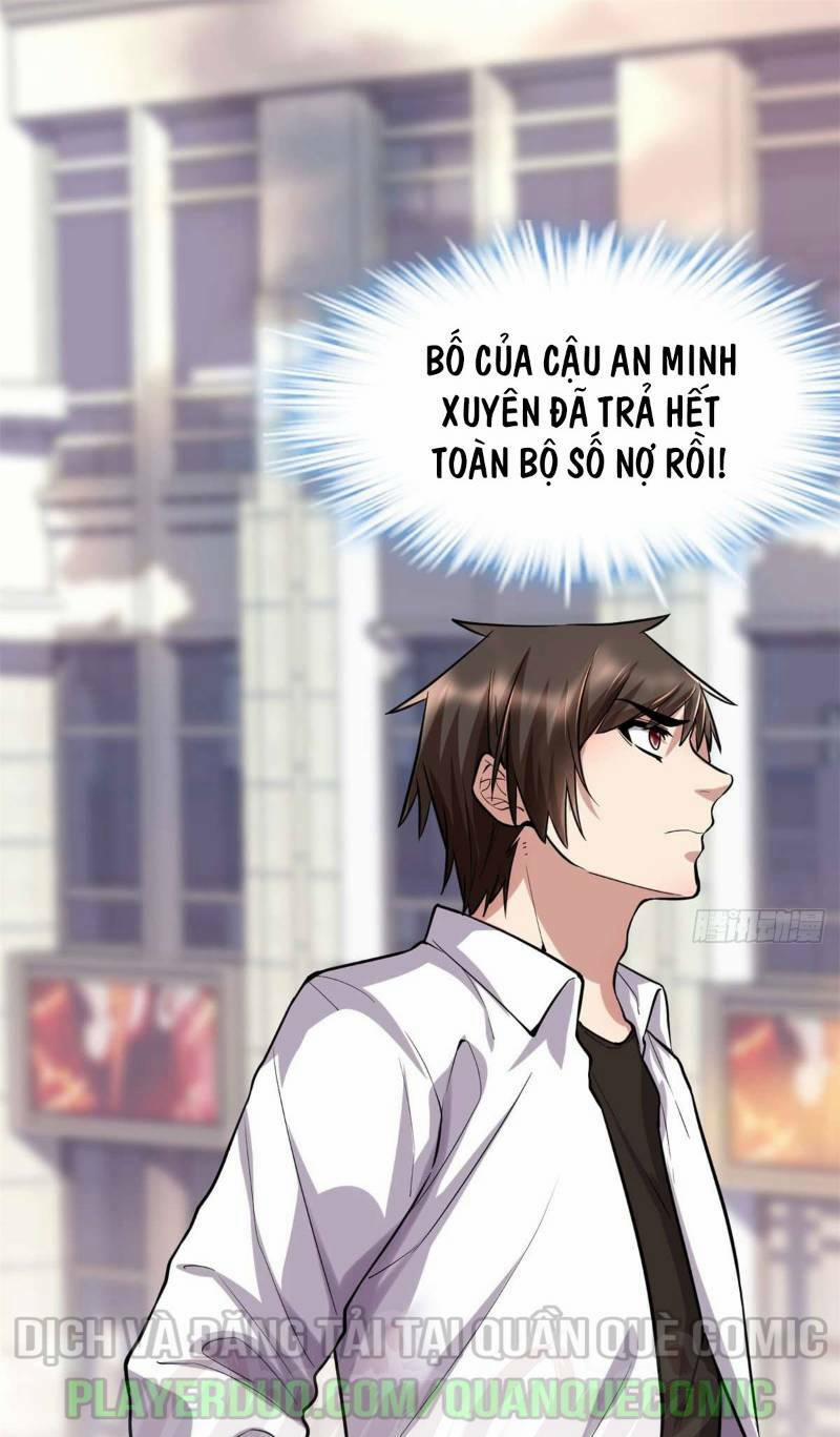 Ta Tu Có Lẽ Là Giả Tiên 51 trang 0