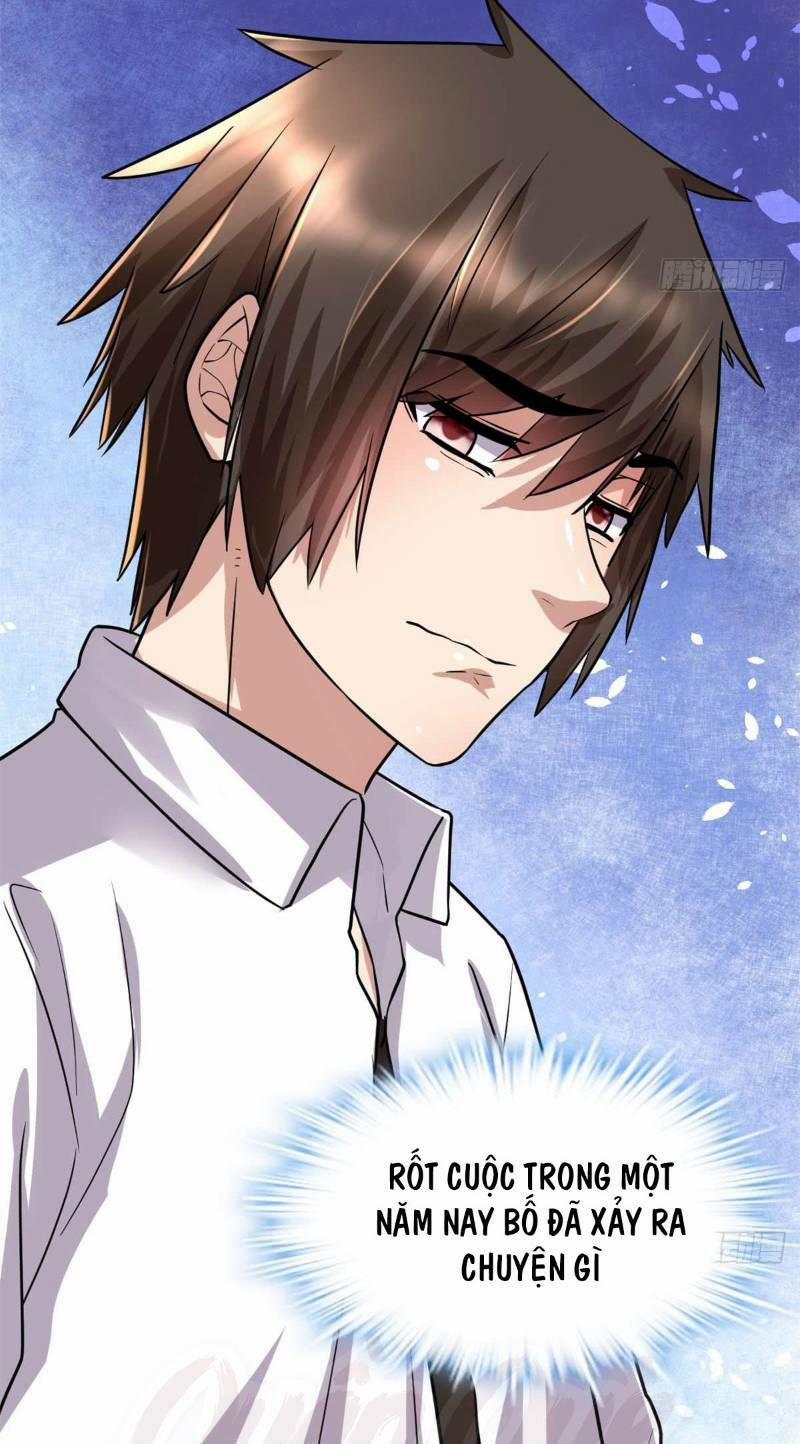 Ta Tu Có Lẽ Là Giả Tiên 51 trang 12