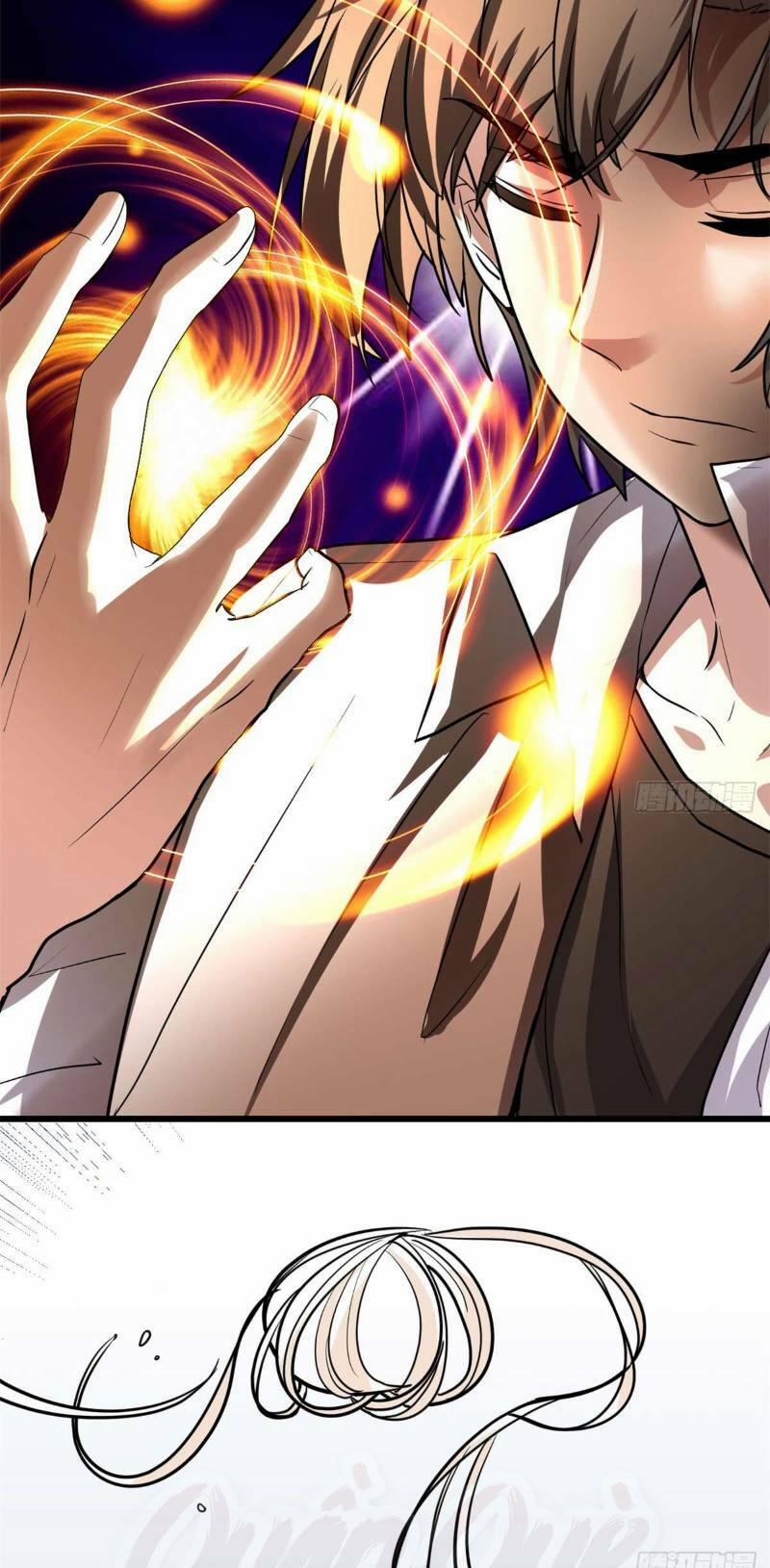 Ta Tu Có Lẽ Là Giả Tiên 51 trang 28