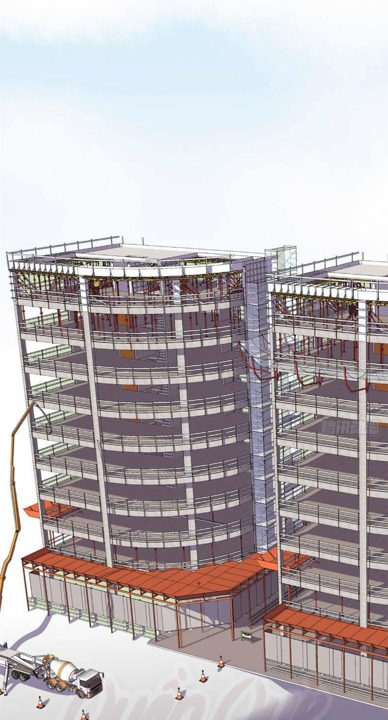 Ta Tu Có Lẽ Là Giả Tiên 51 trang 6