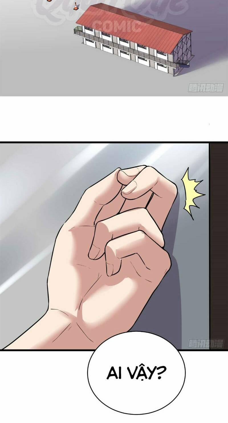 Ta Tu Có Lẽ Là Giả Tiên 51 trang 7