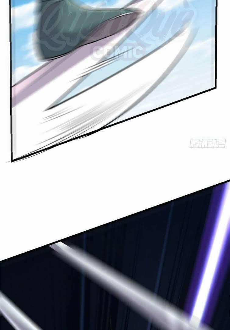 Ta Tu Có Lẽ Là Giả Tiên 52 trang 17