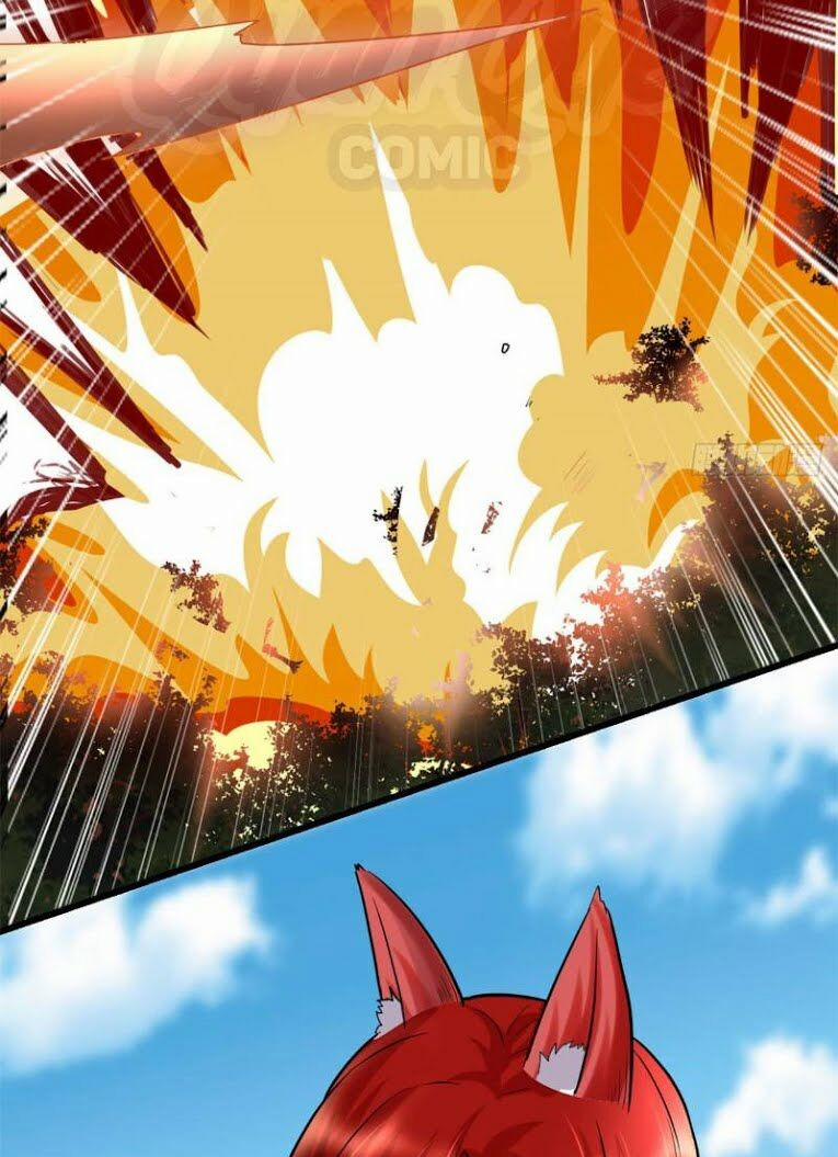 Ta Tu Có Lẽ Là Giả Tiên 52 trang 29