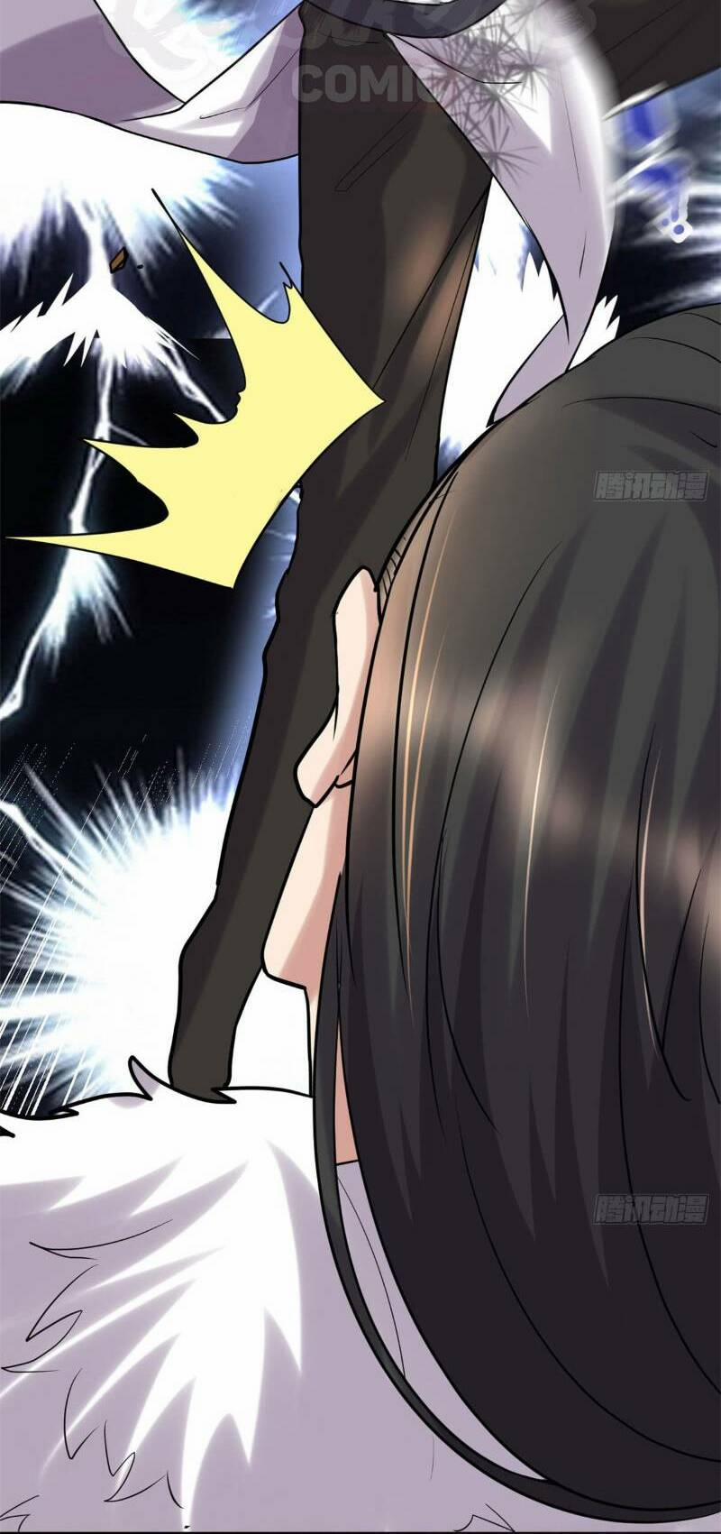 Ta Tu Có Lẽ Là Giả Tiên 52 trang 36