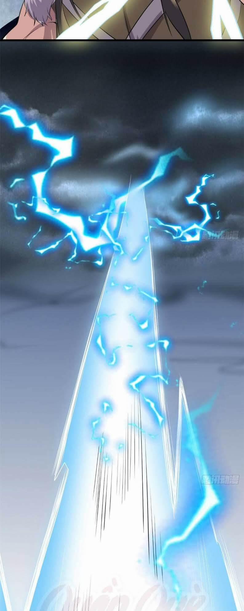 Ta Tu Có Lẽ Là Giả Tiên 53 trang 20