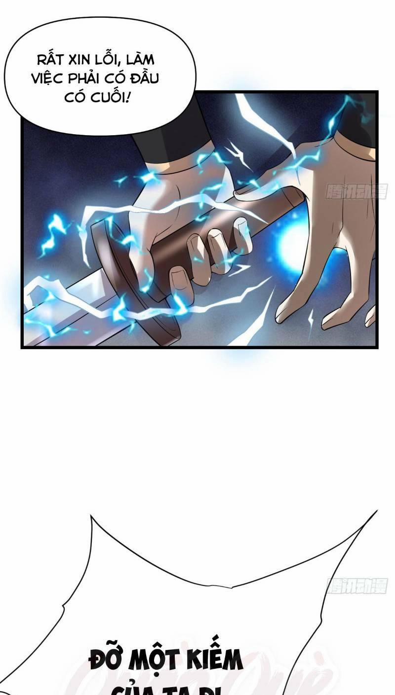 Ta Tu Có Lẽ Là Giả Tiên 53 trang 26