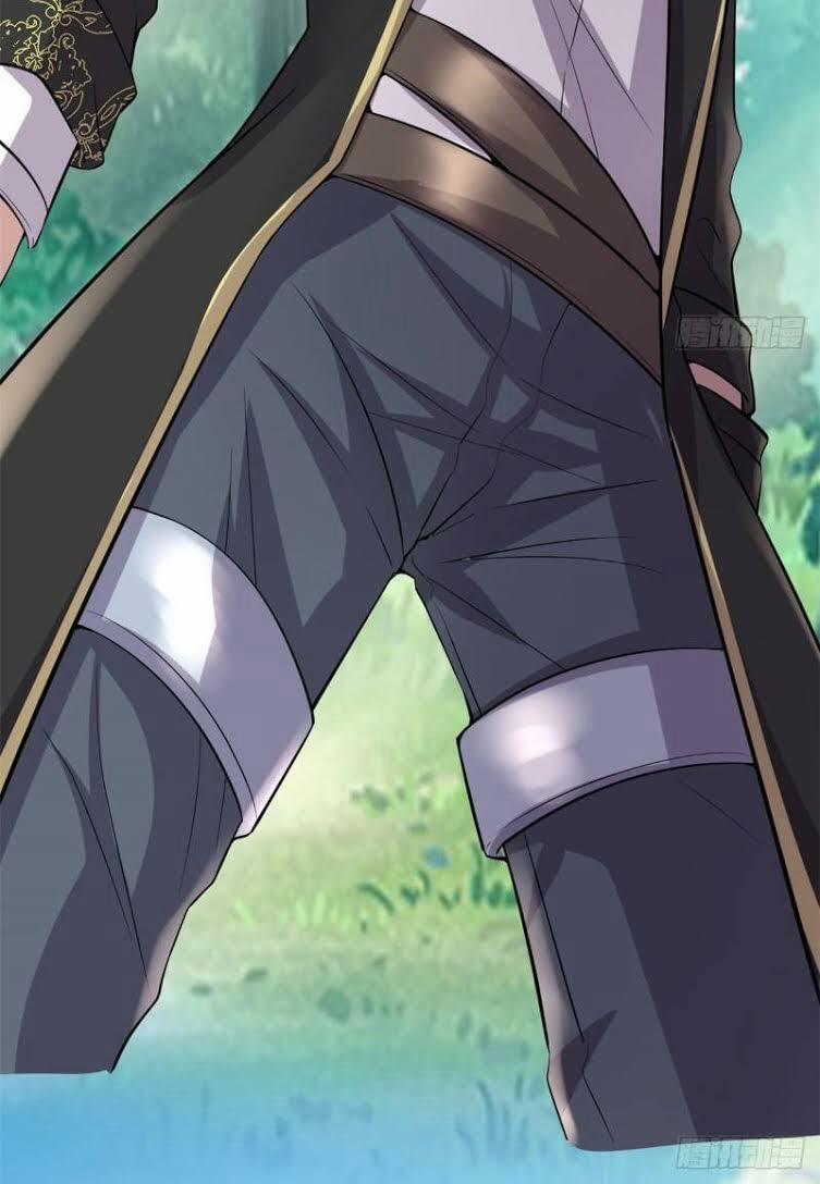 Ta Tu Có Lẽ Là Giả Tiên 53 trang 34