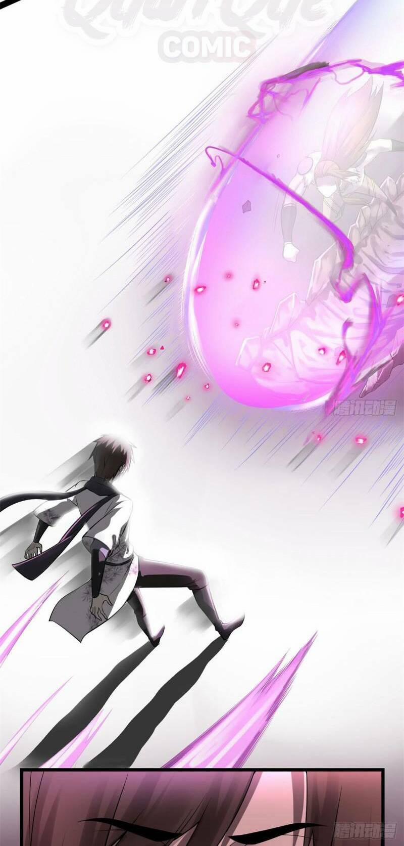 Ta Tu Có Lẽ Là Giả Tiên 53 trang 9