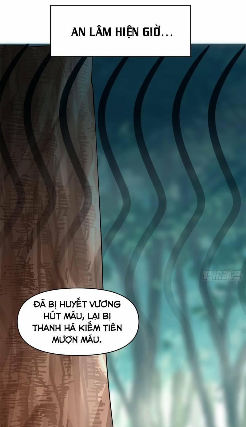 Ta Tu Có Lẽ Là Giả Tiên 54 trang 39