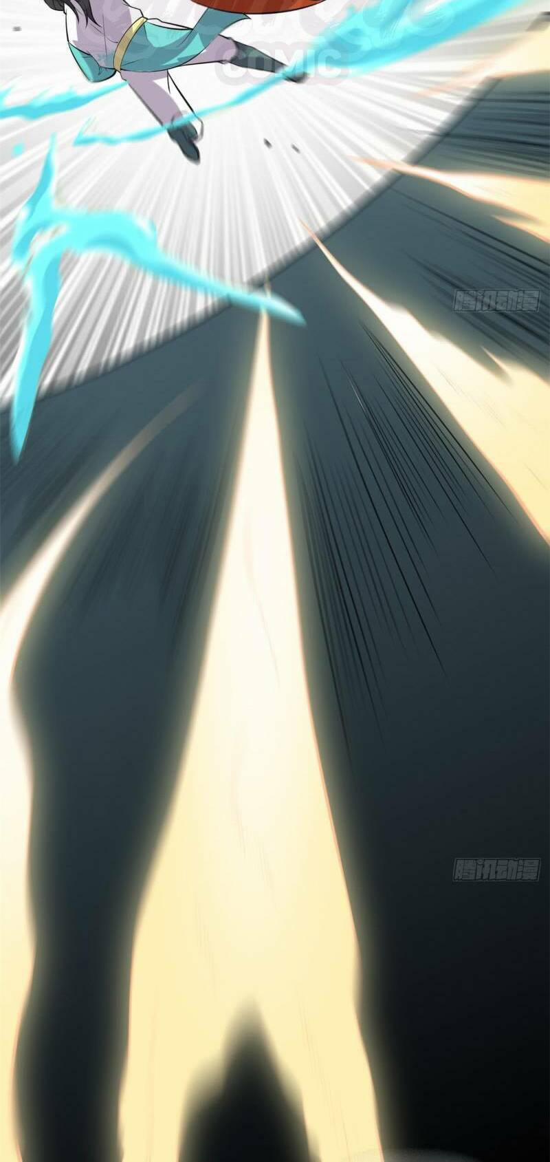 Ta Tu Có Lẽ Là Giả Tiên 54 trang 5