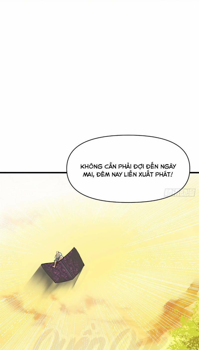 Ta Tu Có Lẽ Là Giả Tiên 55 trang 4