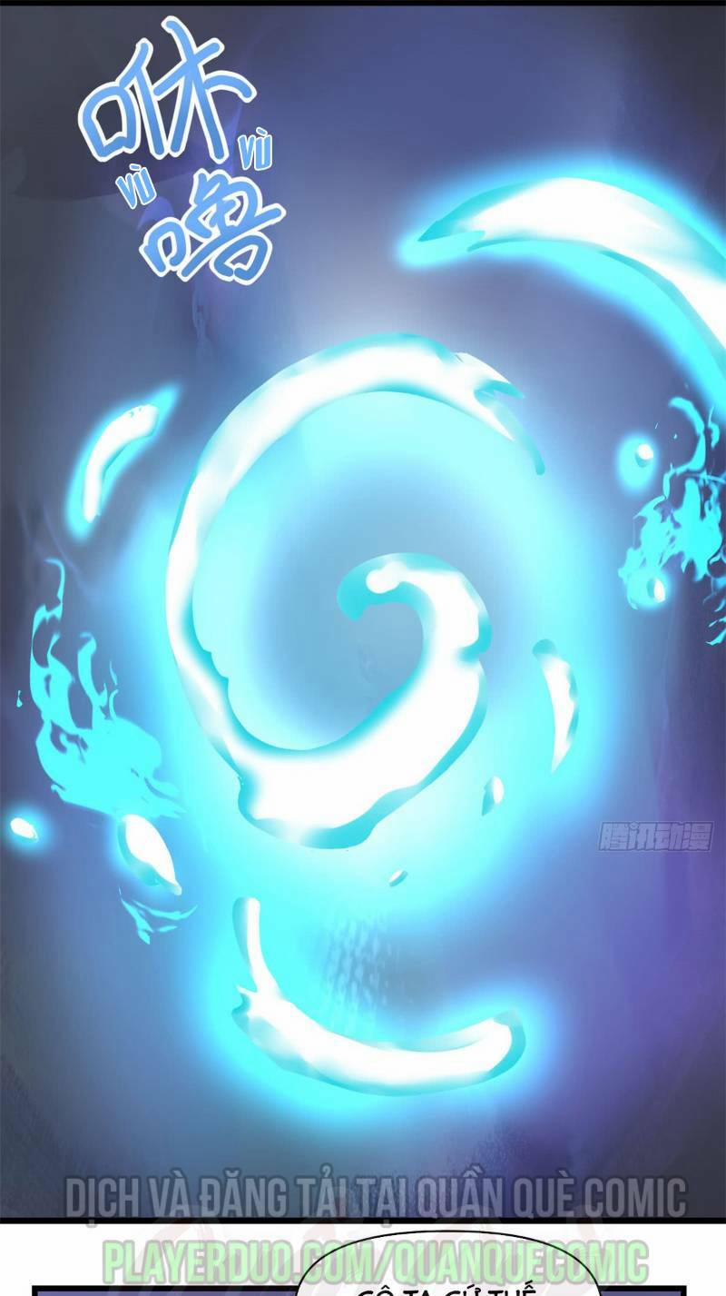 Ta Tu Có Lẽ Là Giả Tiên 57 trang 18