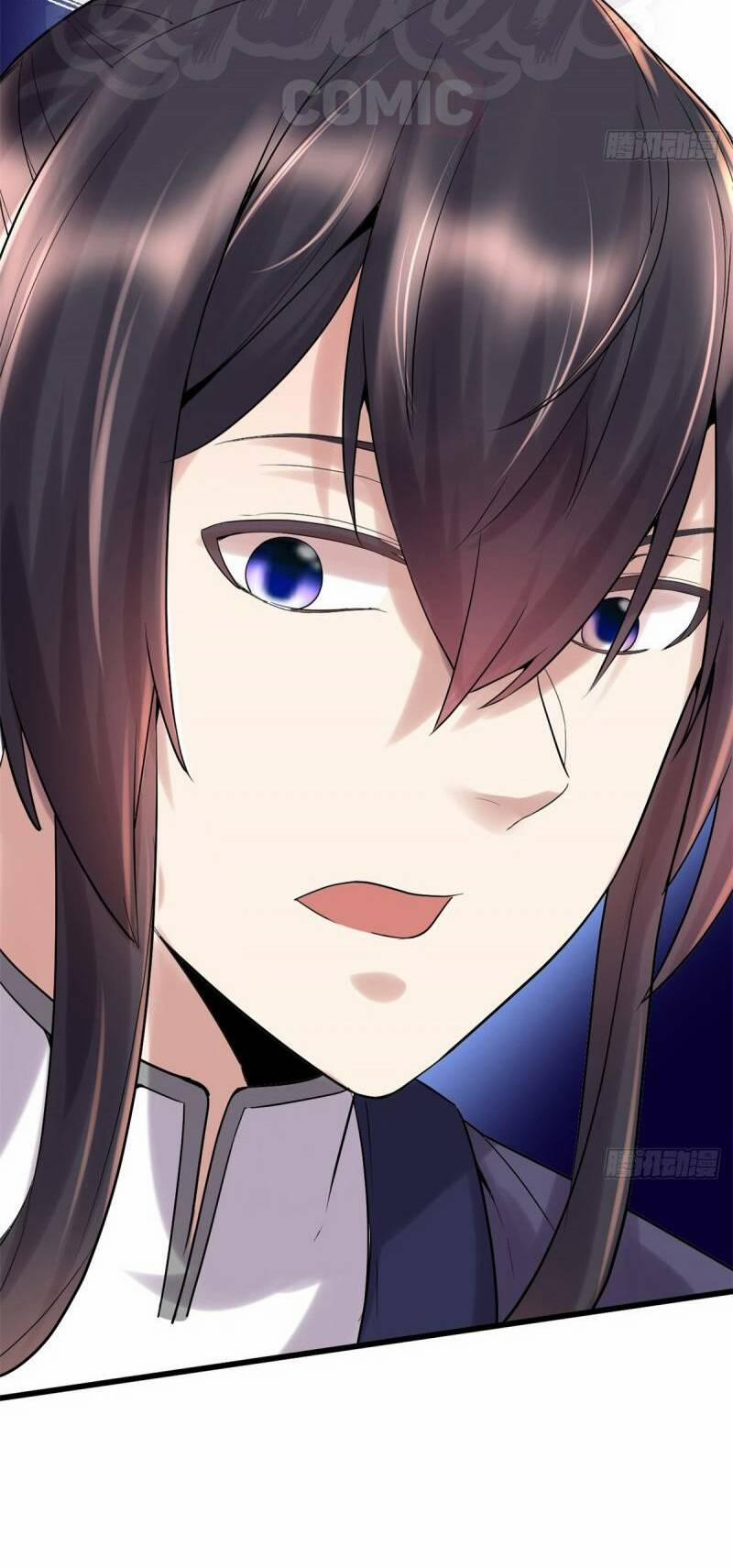 Ta Tu Có Lẽ Là Giả Tiên 59 trang 32