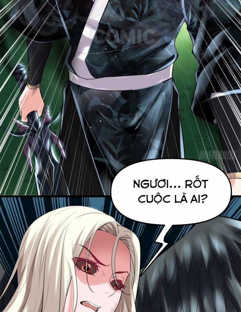 Ta Tu Có Lẽ Là Giả Tiên 60 trang 12