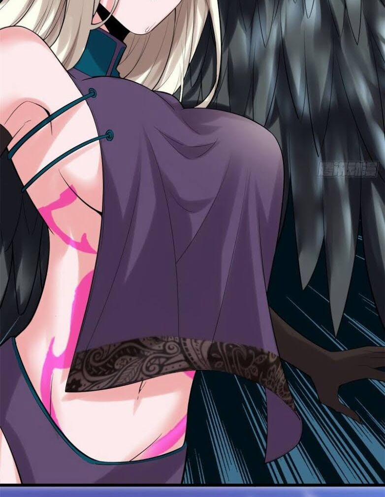 Ta Tu Có Lẽ Là Giả Tiên 60 trang 13