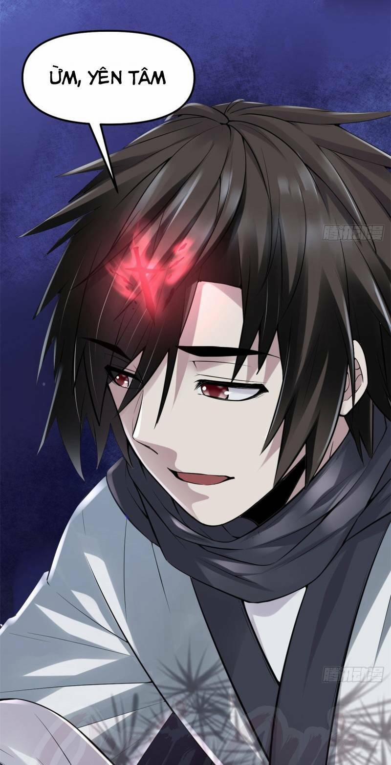 Ta Tu Có Lẽ Là Giả Tiên 60 trang 2