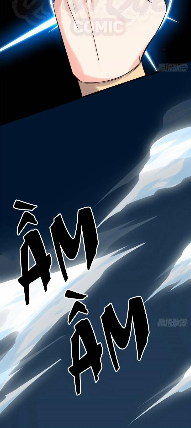 Ta Tu Có Lẽ Là Giả Tiên 60 trang 23