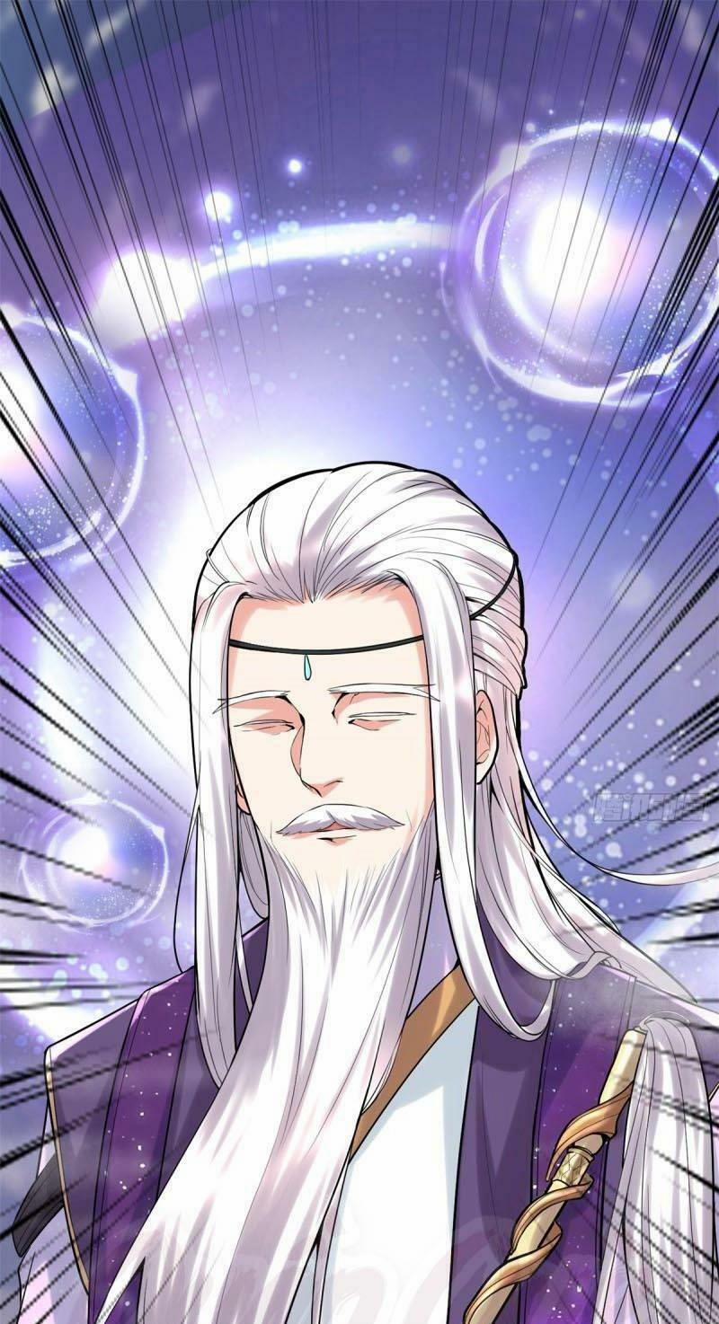 Ta Tu Có Lẽ Là Giả Tiên 62 trang 0