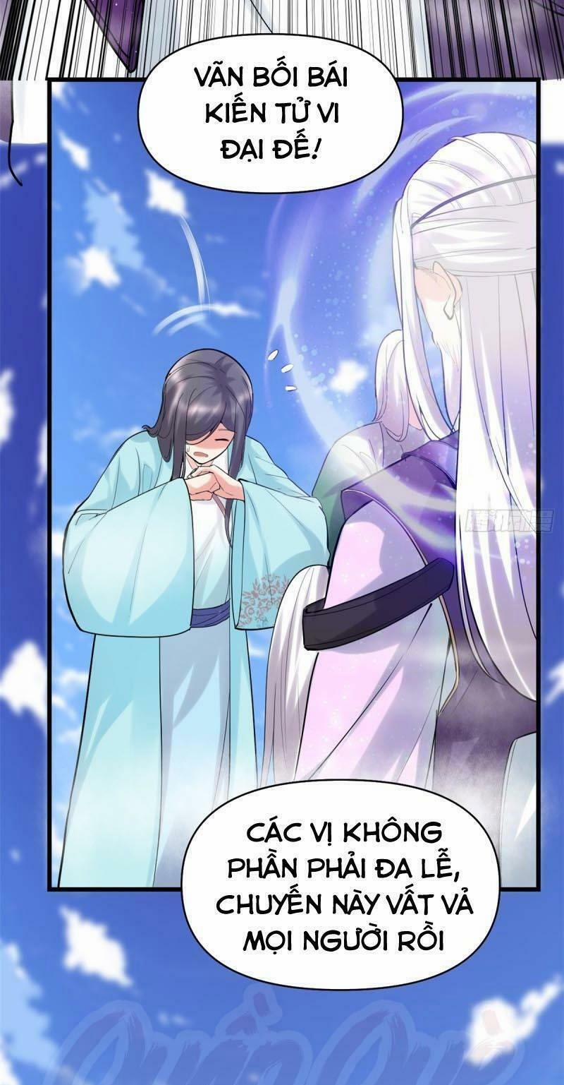 Ta Tu Có Lẽ Là Giả Tiên 62 trang 2