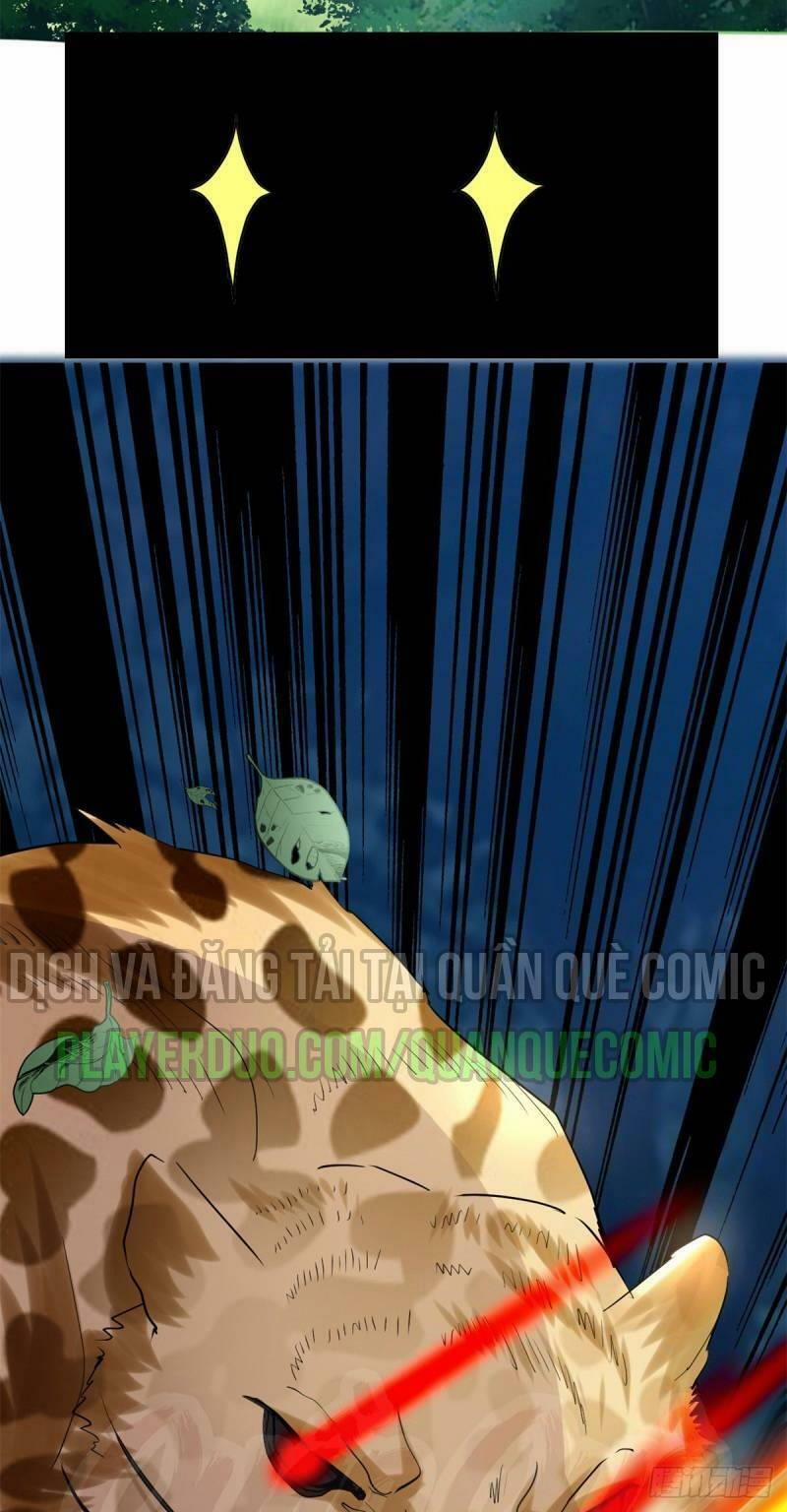 Ta Tu Có Lẽ Là Giả Tiên 63 trang 14