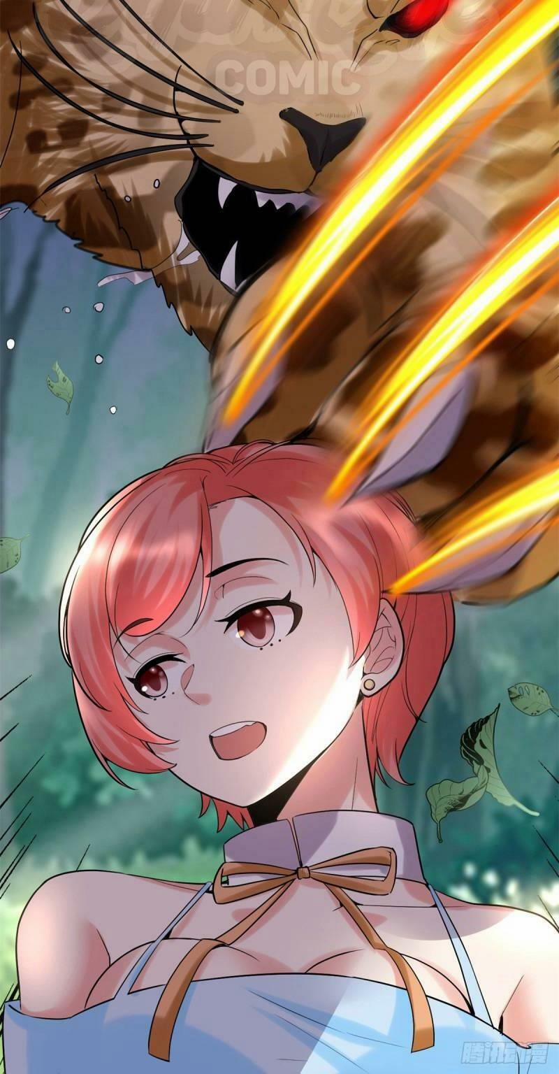 Ta Tu Có Lẽ Là Giả Tiên 63 trang 15