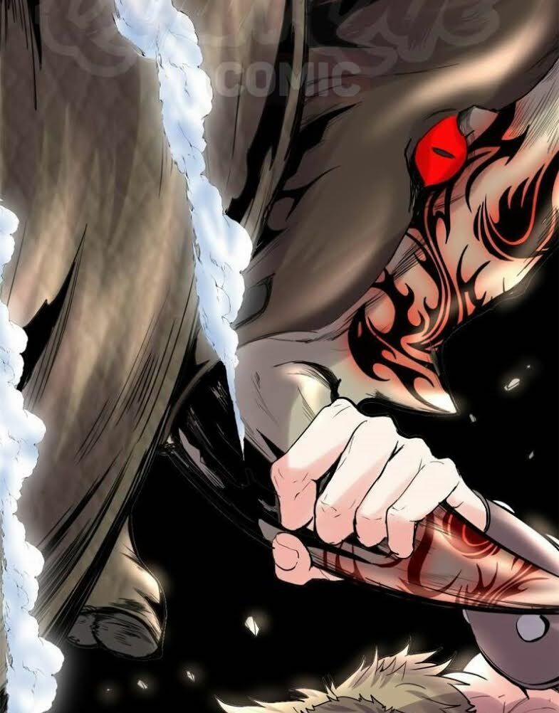 Ta Tu Có Lẽ Là Giả Tiên 63 trang 22