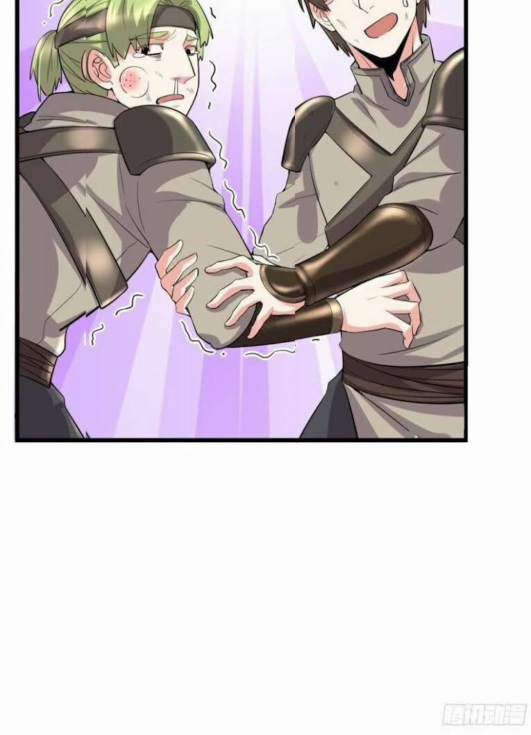 Ta Tu Có Lẽ Là Giả Tiên 63 trang 36