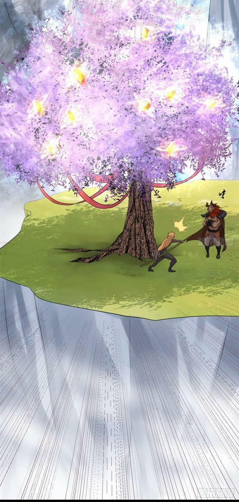 Ta Tu Có Lẽ Là Giả Tiên 64 trang 23