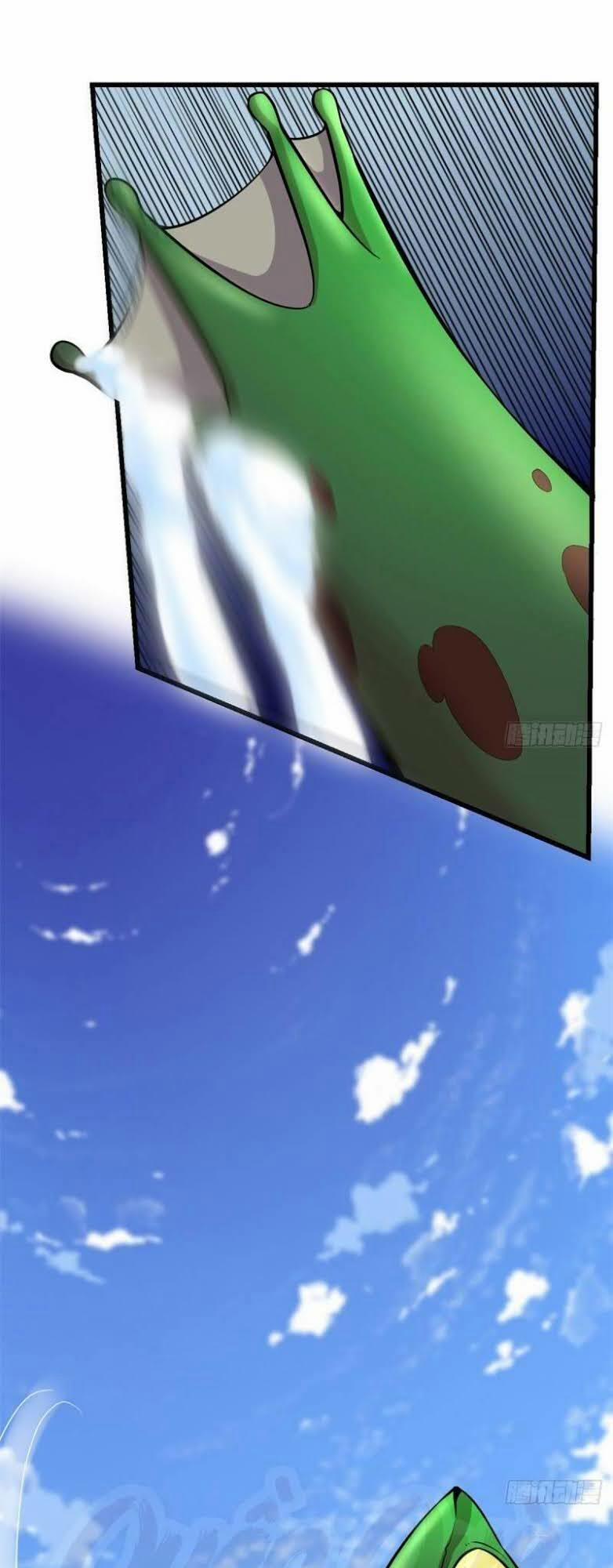 Ta Tu Có Lẽ Là Giả Tiên 64 trang 24