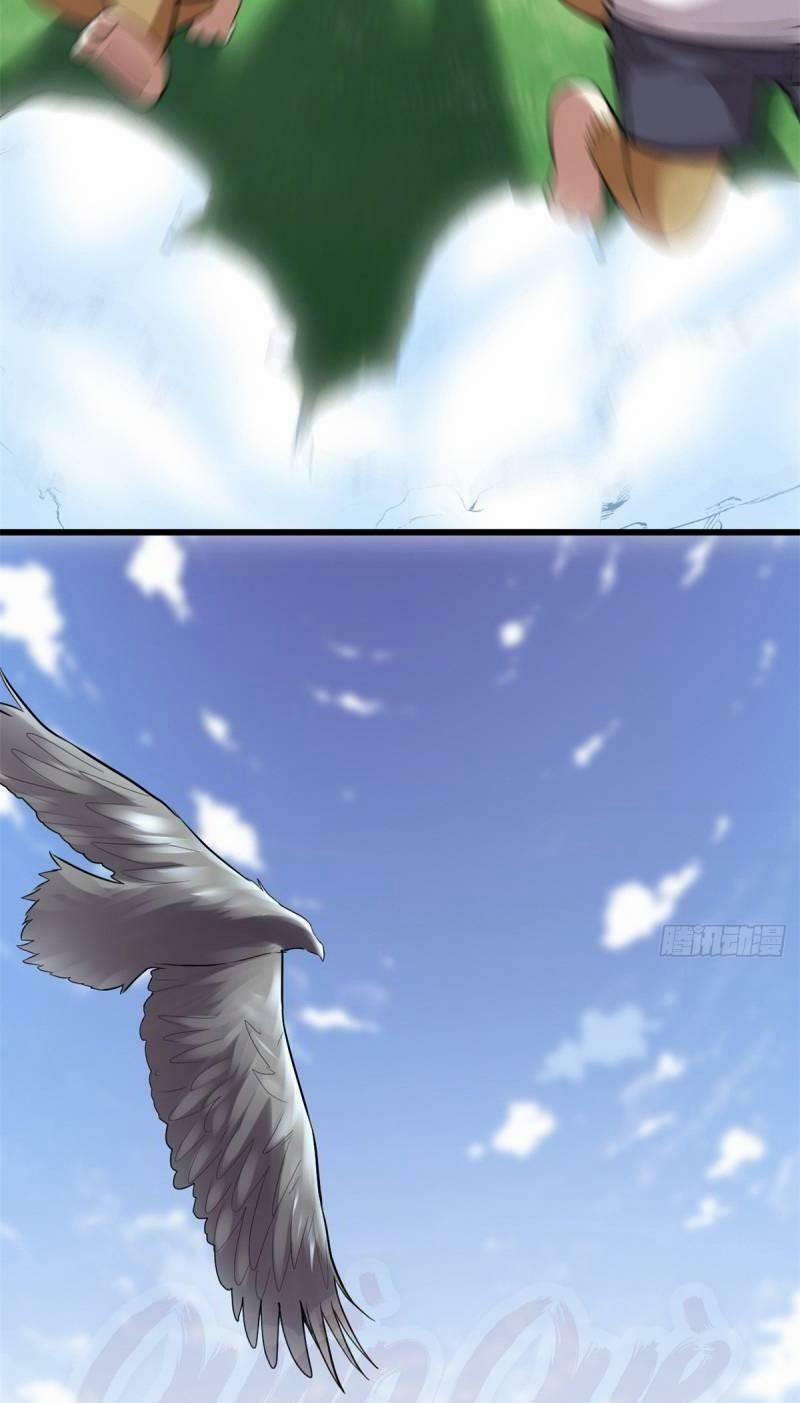 Ta Tu Có Lẽ Là Giả Tiên 64 trang 27