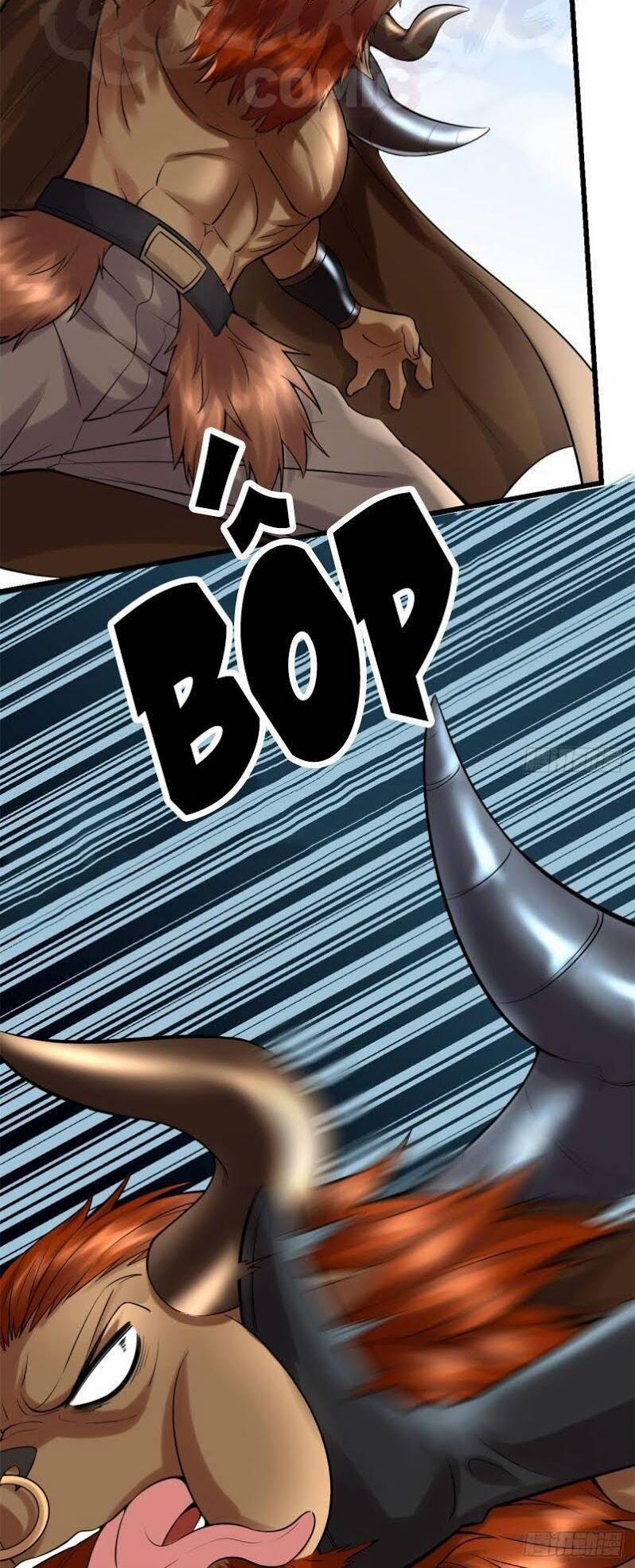 Ta Tu Có Lẽ Là Giả Tiên 64 trang 32