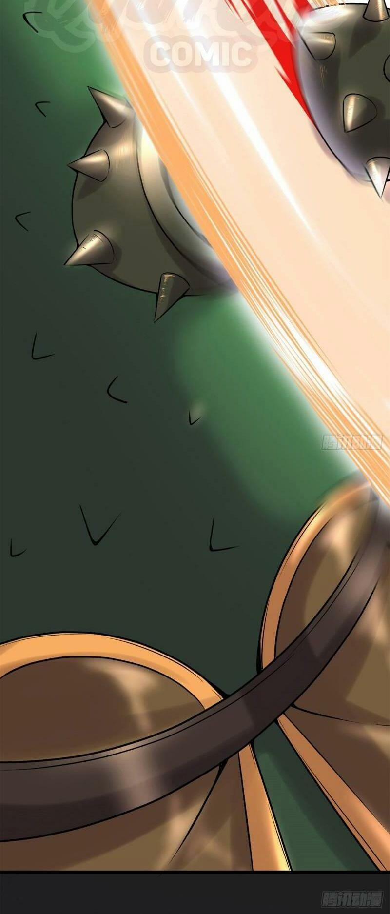 Ta Tu Có Lẽ Là Giả Tiên 64 trang 38