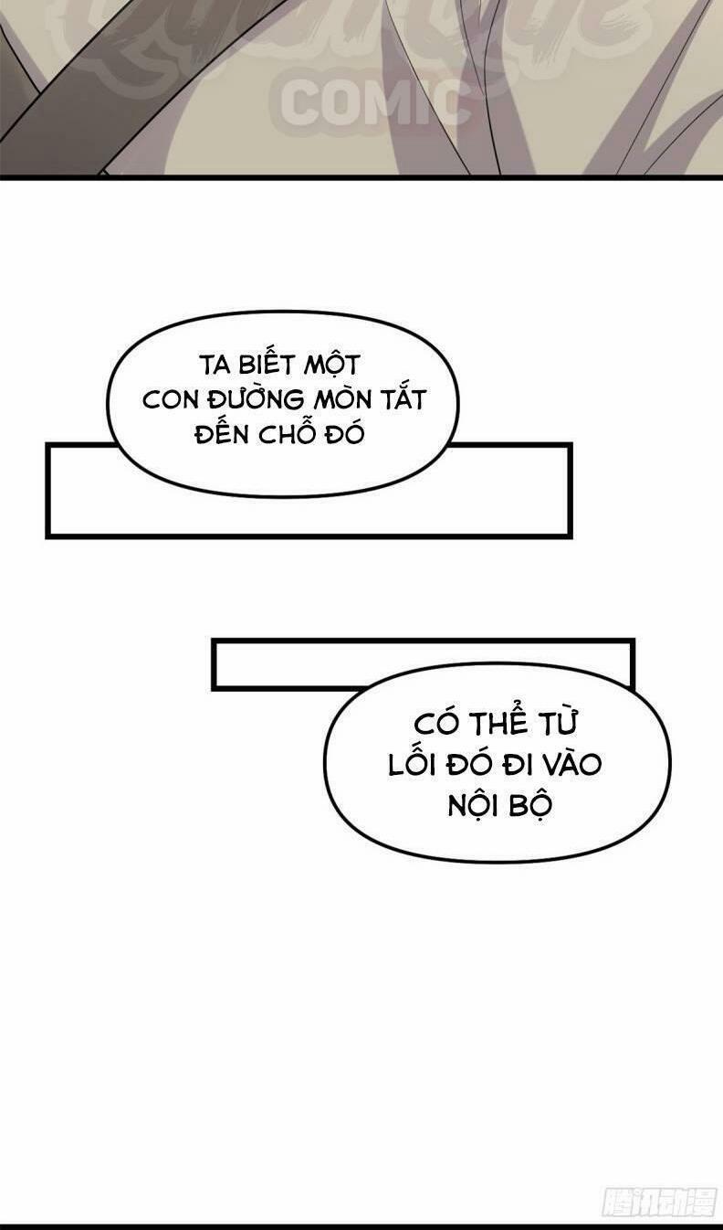 Ta Tu Có Lẽ Là Giả Tiên 64 trang 9