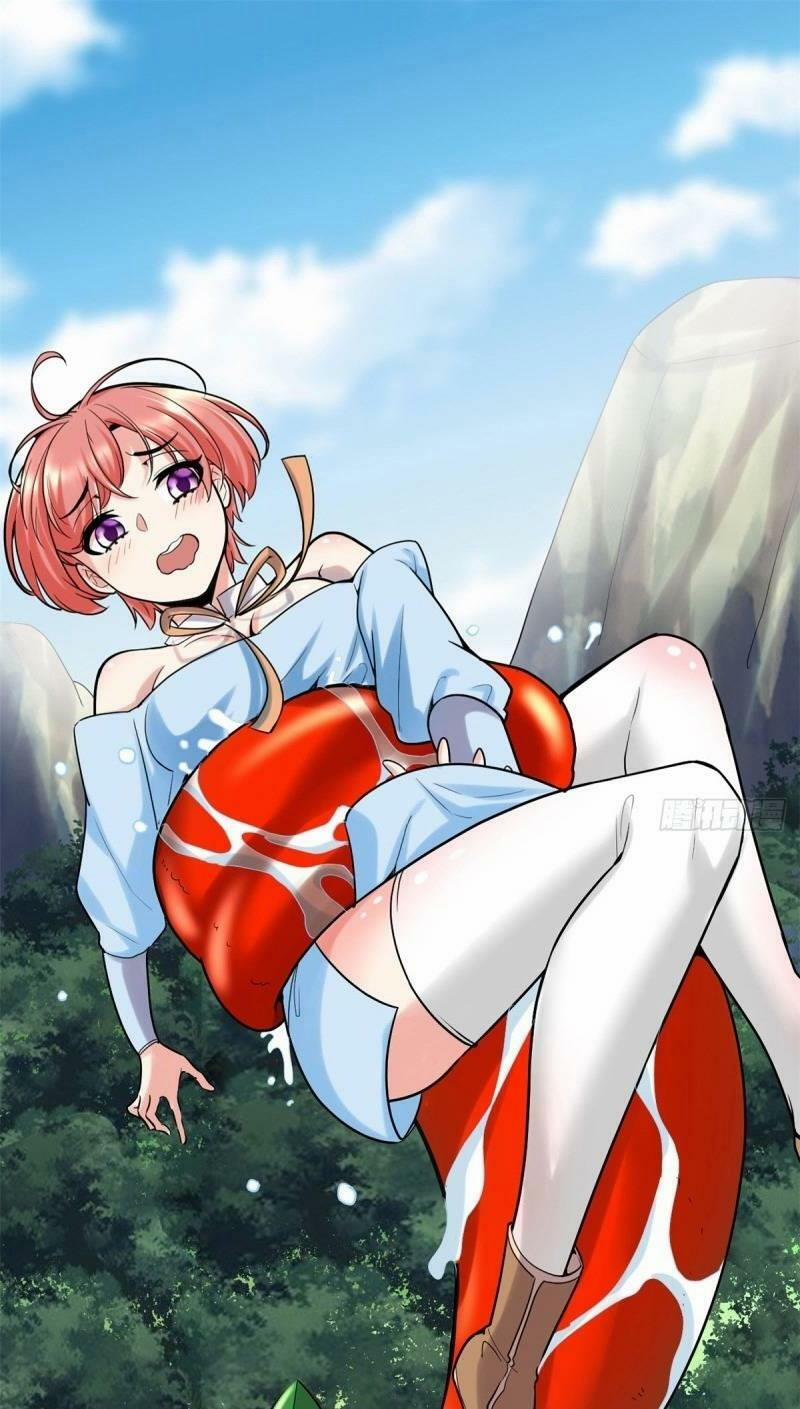 Ta Tu Có Lẽ Là Giả Tiên 65 trang 0