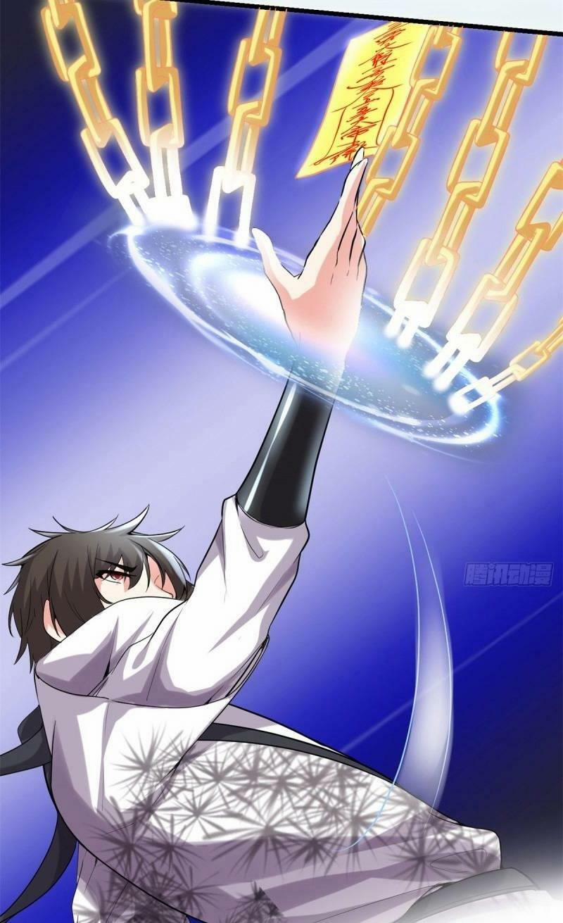 Ta Tu Có Lẽ Là Giả Tiên 65 trang 12