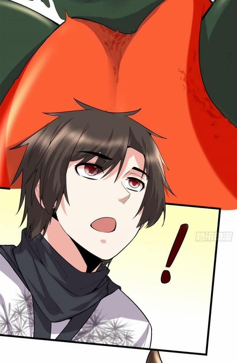 Ta Tu Có Lẽ Là Giả Tiên 65 trang 20