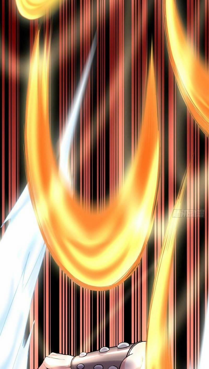 Ta Tu Có Lẽ Là Giả Tiên 65 trang 3