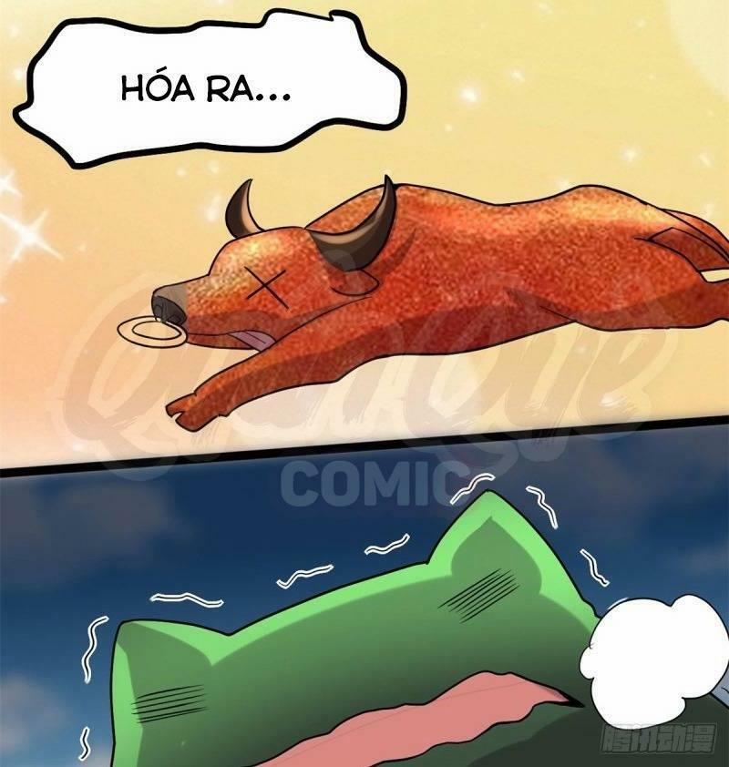 Ta Tu Có Lẽ Là Giả Tiên 65 trang 52