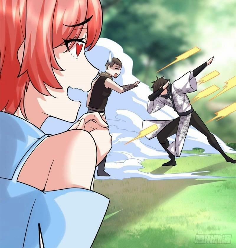 Ta Tu Có Lẽ Là Giả Tiên 65 trang 54