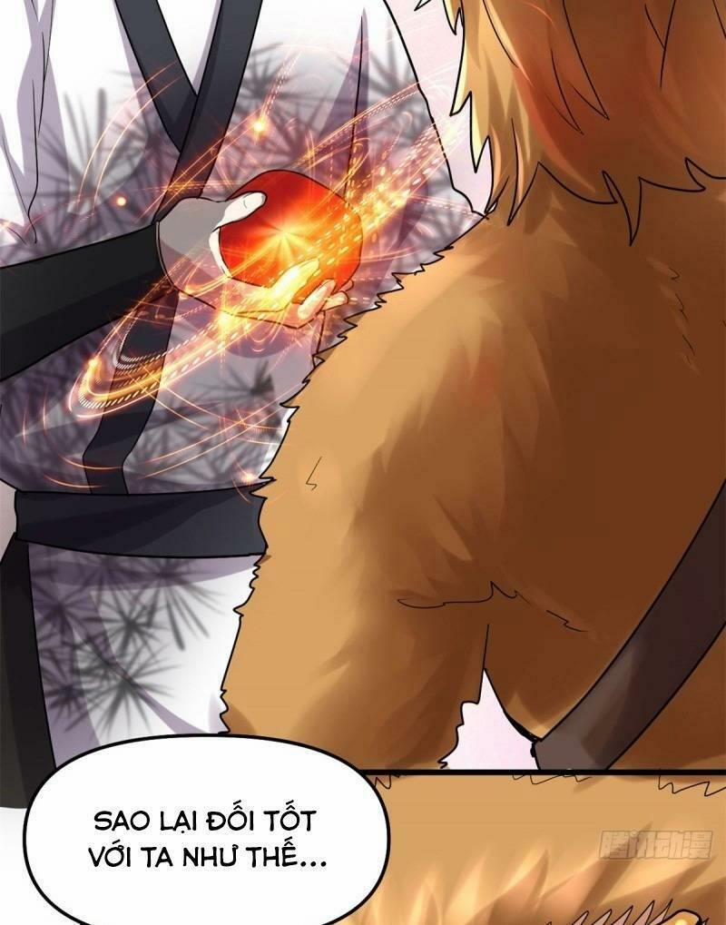 Ta Tu Có Lẽ Là Giả Tiên 65 trang 63