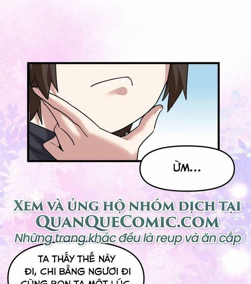 Ta Tu Có Lẽ Là Giả Tiên 65 trang 66