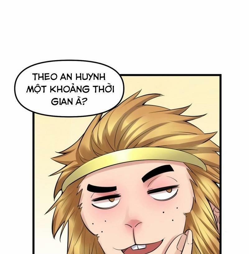 Ta Tu Có Lẽ Là Giả Tiên 66 trang 0